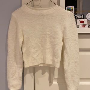 UO sweater